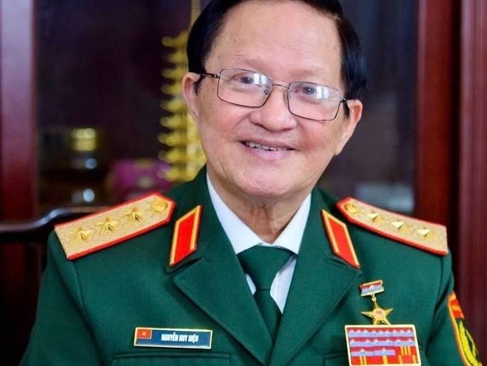 “Bộ đội Cụ Hồ”: Một hệ giá trị, chuẩn mực đạo đức, văn hóa và bản lĩnh chính trị