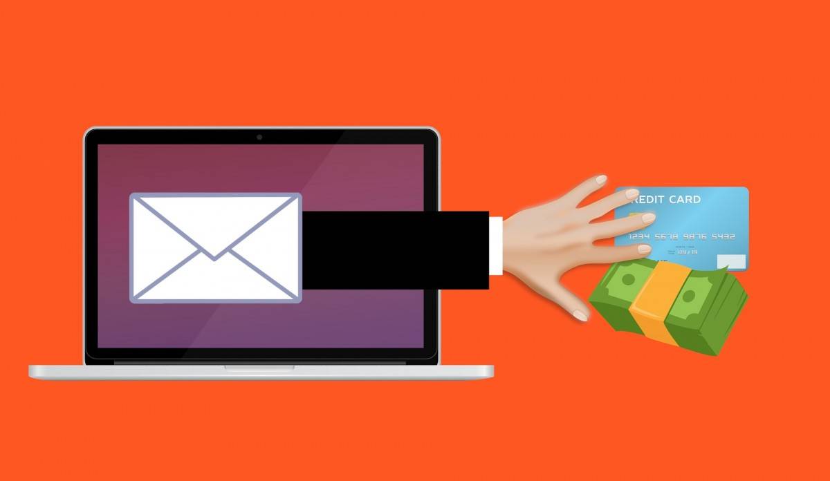 Ngân hàng cảnh báo thủ đoạn lừa đảo mới qua email giả mạo xác minh thẻ
