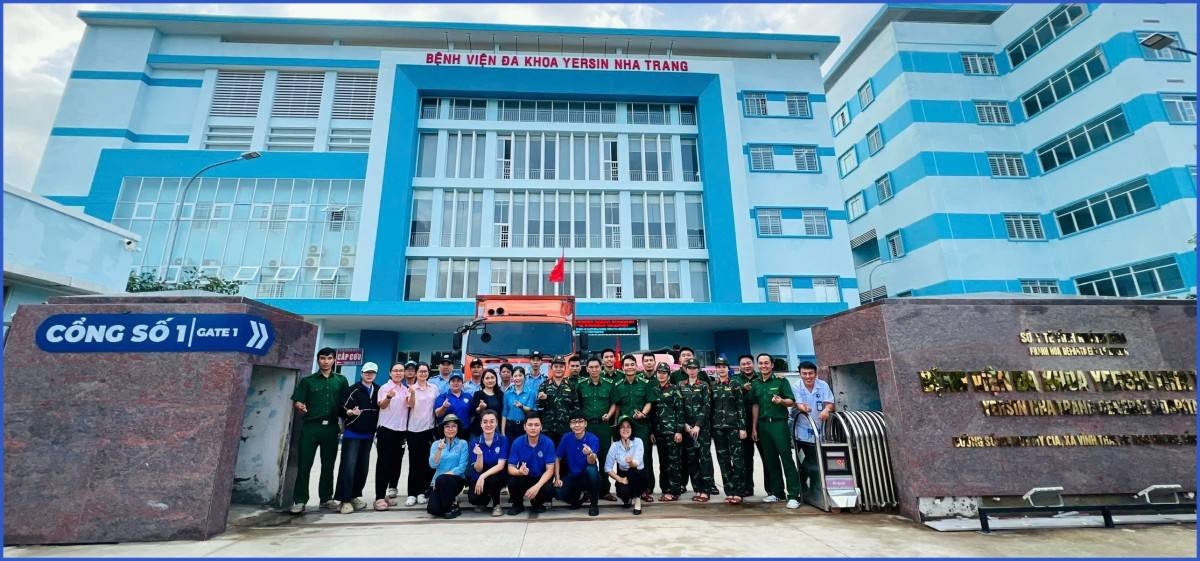 Yến Sào Khánh Hòa liên tục được vinh danh trong năm 2025 tại các sự kiện, giải thưởng uy tín.