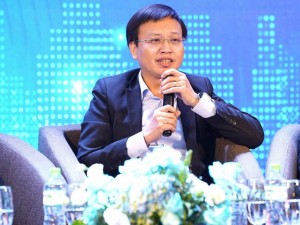 TS. Trần Xuân Lượng: Khoảng trống dữ liệu cản trở điều tiết thị trường bất động sản