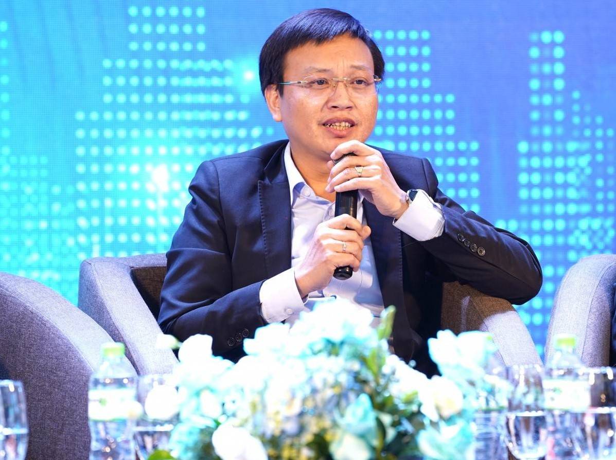 TS. Trần Xuân Lượng: Khoảng trống dữ liệu cản trở điều tiết thị trường bất động sản