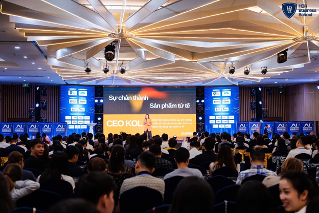 CEO Hải Anh,CorporateConnections Hanoi A,lãnh đạo chiến lược,tư duy kết nối, thương hiệu cá nhân CEO  2