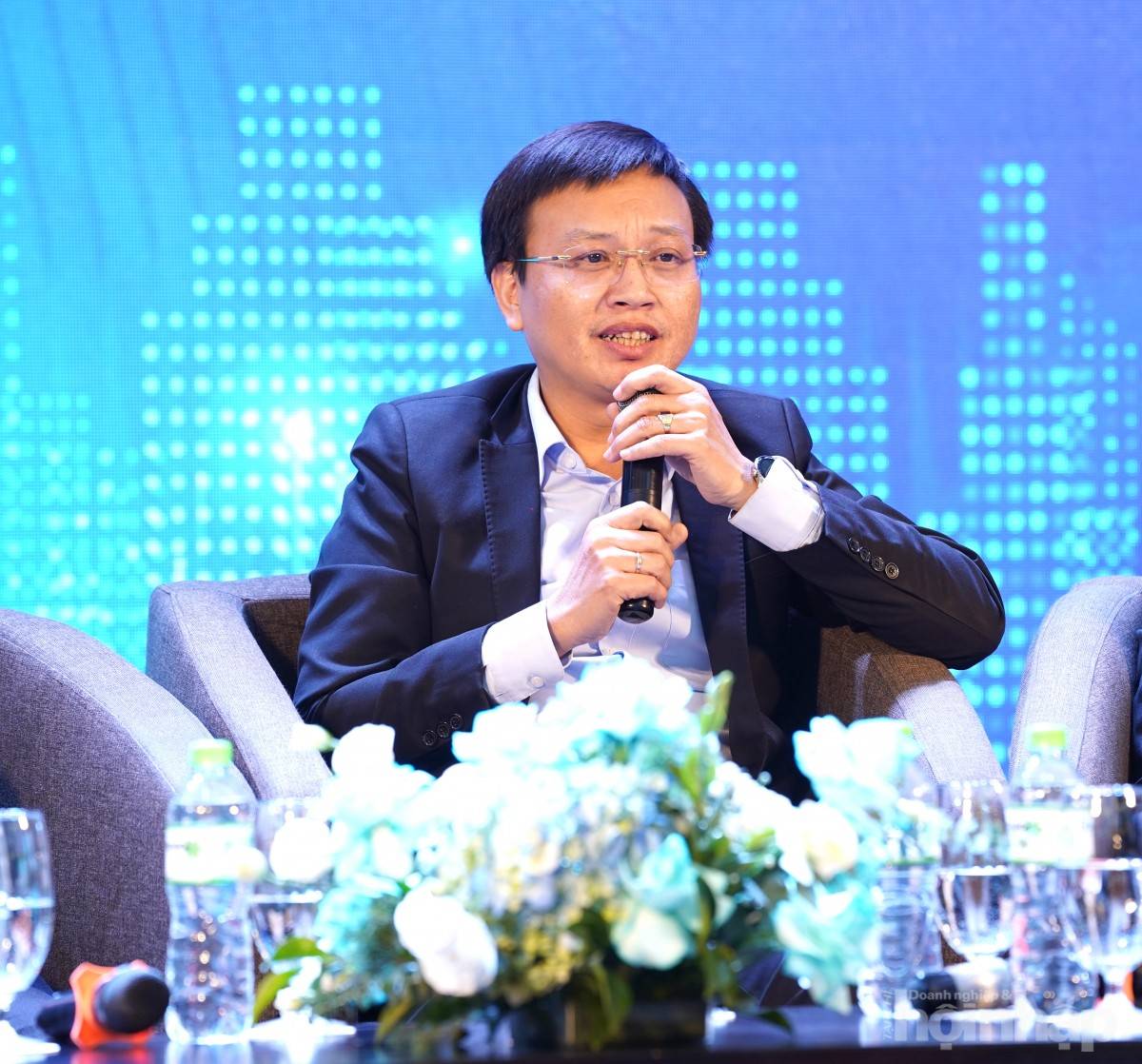 TS. Trần Xuân Lượng: Khoảng trống dữ liệu cản trở điều tiết thị trường bất động sản