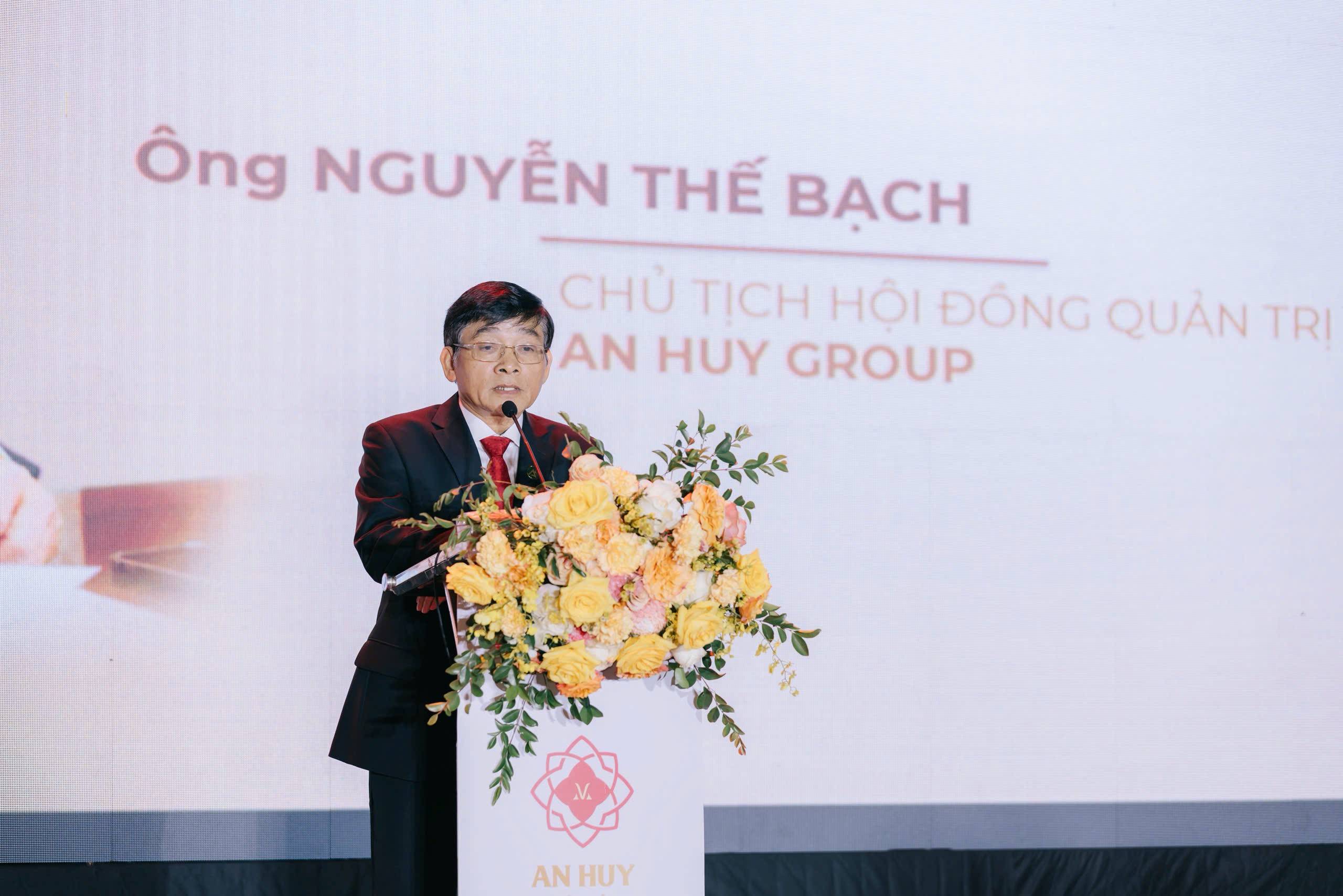 An Huy Mỹ Việt đón làn sóng nhà đầu tư “Nam tiến” tại cửa ngõ phía Tây TP.Hồ Chí Minh