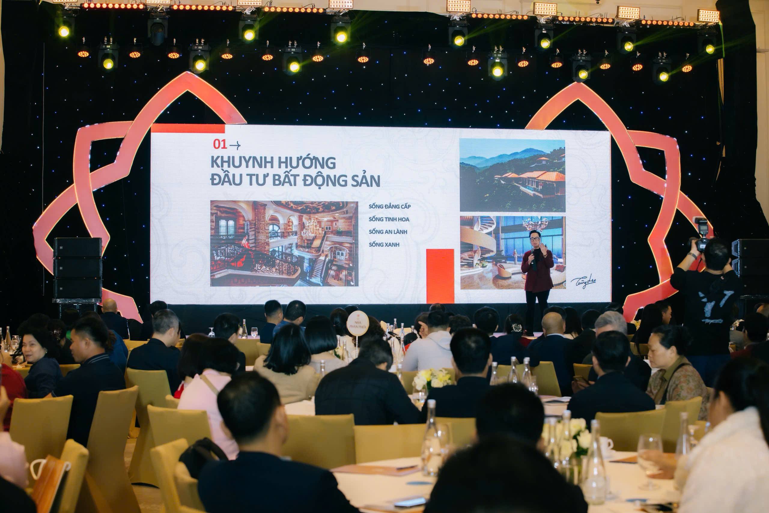 An Huy Mỹ Việt đón làn sóng nhà đầu tư “Nam tiến” tại cửa ngõ phía Tây TP.Hồ Chí Minh