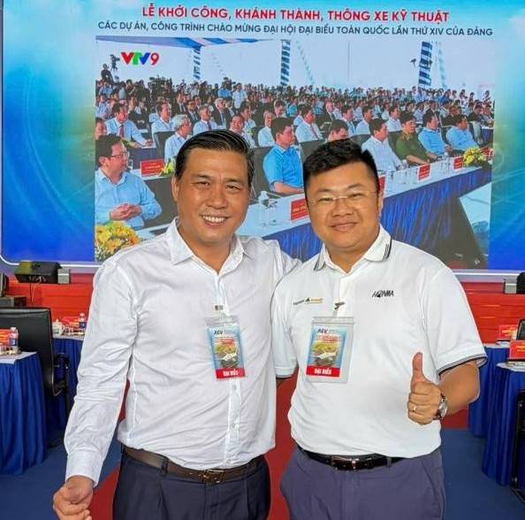 Phục Hưng Holdings ghi nhận nỗ lực thi công vượt tiến độ tại dự án sân bay Long Thành