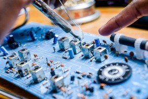 Lần đầu tiên Việt Nam có nhóm hàng xuất khẩu cán mốc 100 tỷ USD