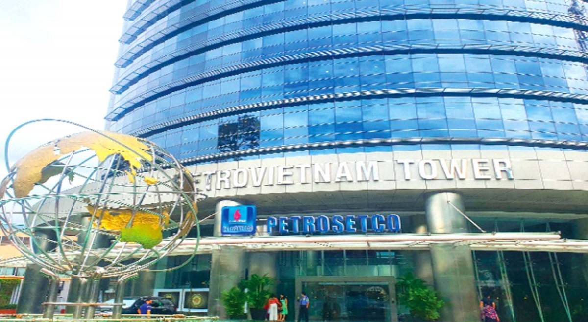 Petrosetco ước lãi vượt kế hoạch năm 2025, đặt mục tiêu lợi nhuận đi lùi năm 2026