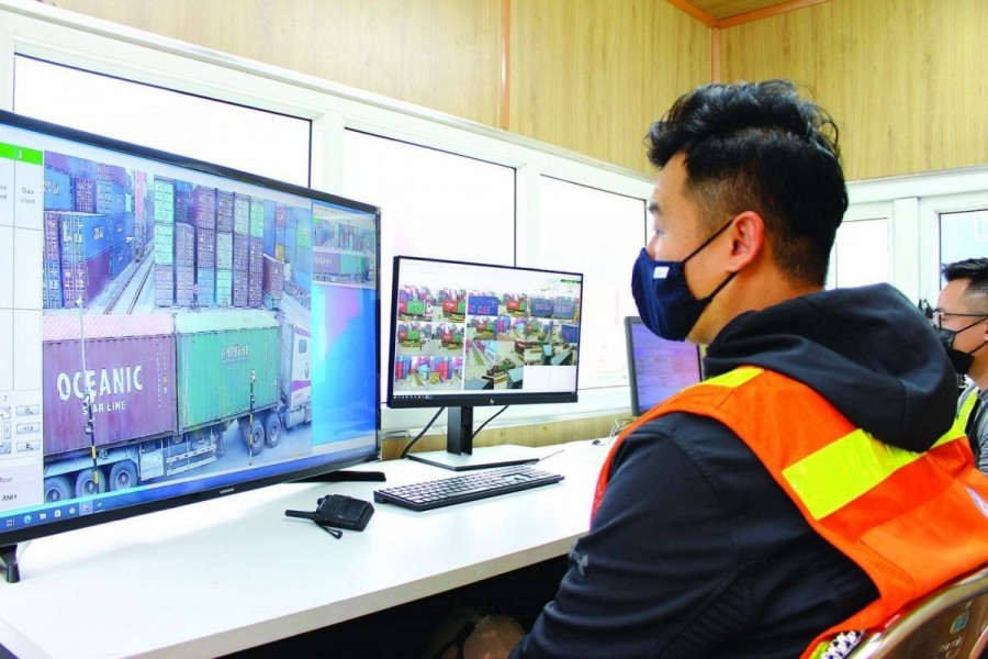 Hải quan Việt Nam tăng cường hợp tác, học hỏi kinh nghiệm chuyển đổi số từ Hải quan Hàn Quốc