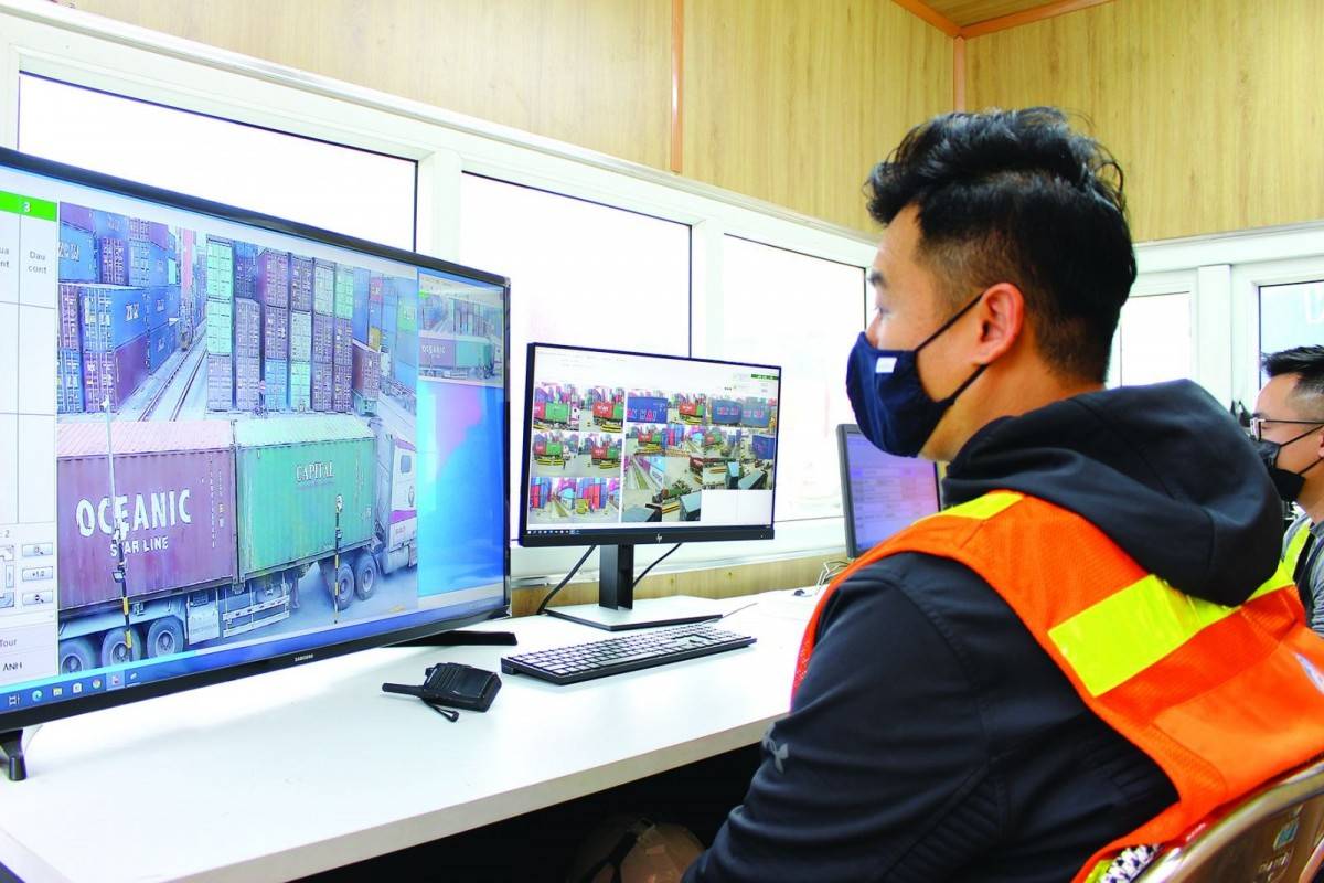 Hải quan Việt Nam tăng cường hợp tác, học hỏi kinh nghiệm chuyển đổi số từ Hải quan Hàn Quốc