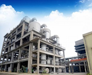 Những nhà máy "biến" Hóa chất Đức Giang thành tập đoàn hóa chất lớn nhất Việt Nam