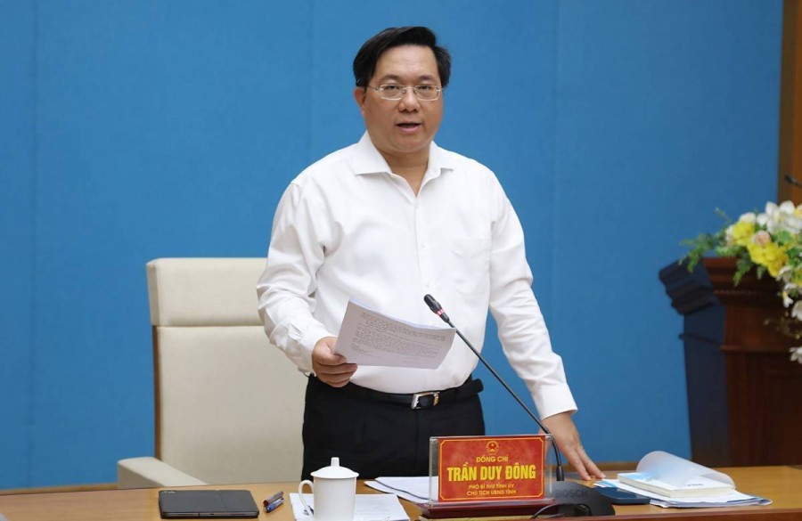 Phú Thọ điều chỉnh quy hoạch đô thị, hướng tới mục tiêu thành phố trực thuộc Trung ương