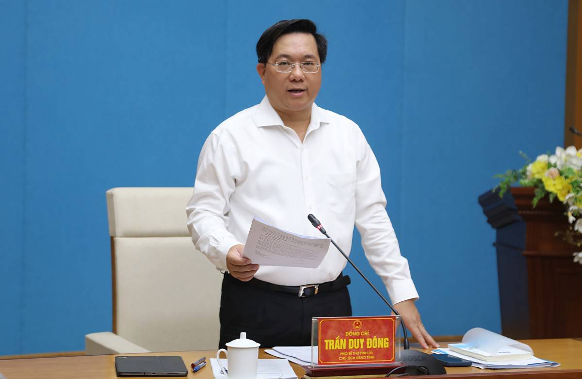 Phú Thọ điều chỉnh quy hoạch đô thị, hướng tới mục tiêu thành phố trực thuộc Trung ương