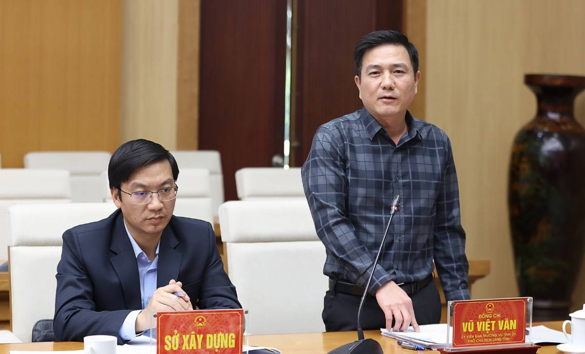 Phú Thọ điều chỉnh quy hoạch đô thị, hướng tới mục tiêu thành phố trực thuộc Trung ương