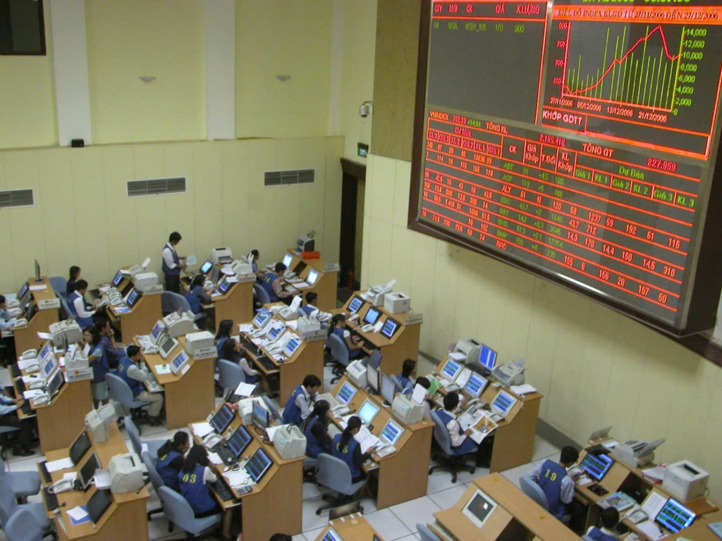 UBCKNN ban hành tiêu chuẩn sử dụng thiết bị công nghệ thông tin chuyên dùng