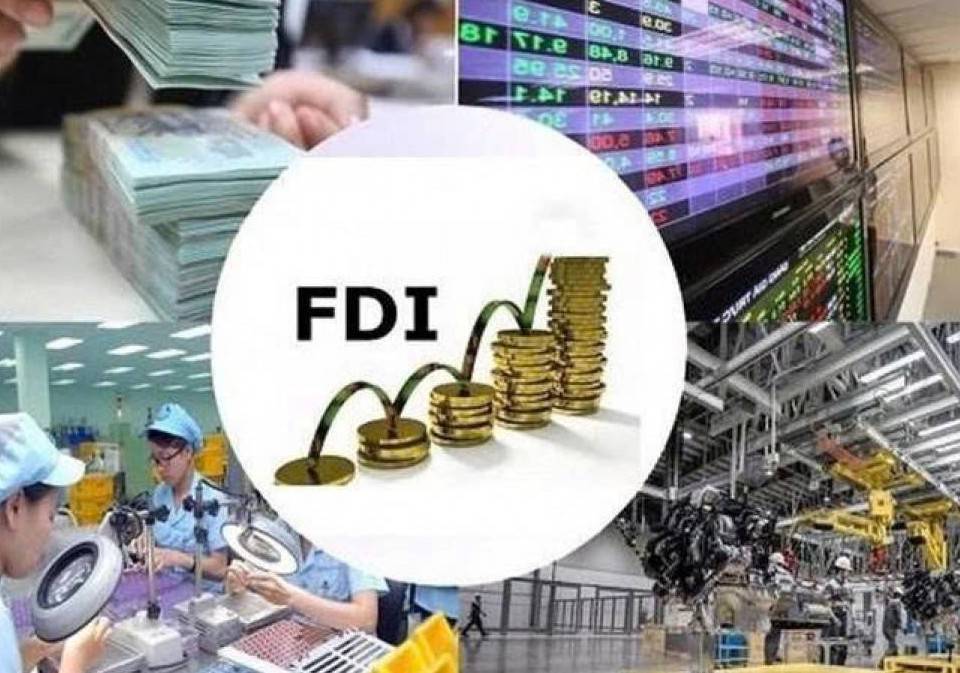 Tiếp tục xem xét, cho phép doanh nghiệp FDI được tham gia niêm yết