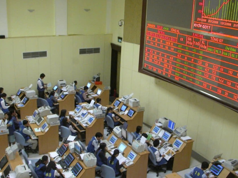 UBCKNN ban hành tiêu chuẩn sử dụng thiết bị công nghệ thông tin chuyên dùng