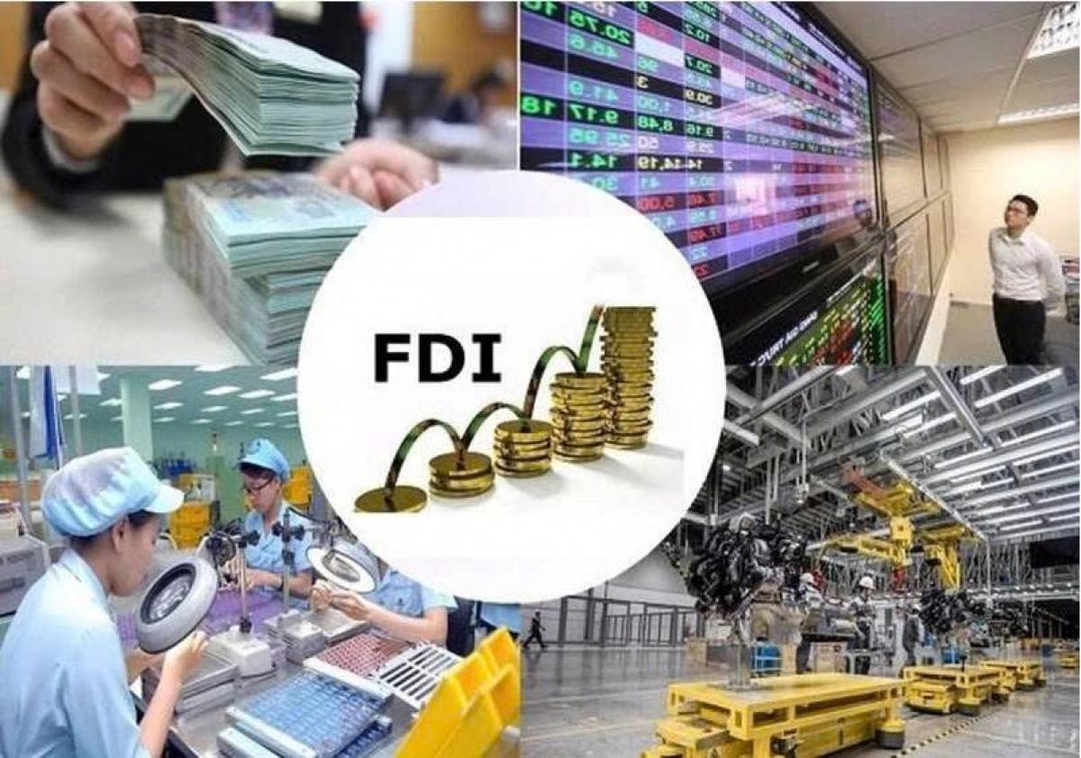 Tiếp tục xem xét, cho phép doanh nghiệp FDI được tham gia niêm yết