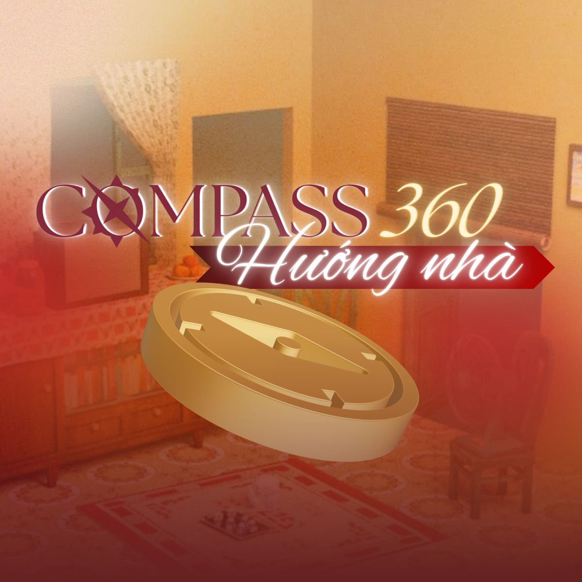 Dự án Compass 360: Hướng nhà - Kết nối tri thức, sưởi ấm tình thân qua từng trang sách