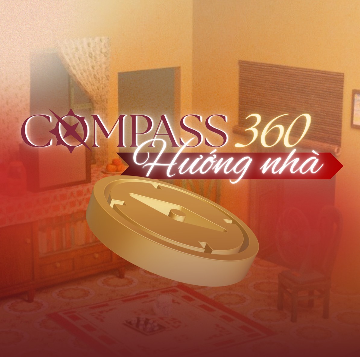 Dự án "Compass 360: Hướng nhà" - Kết nối tri thức, sưởi ấm tình thân qua từng trang sách