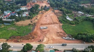 Phú Thọ phân cấp đầu tư công về cấp xã sau sắp xếp hành chính