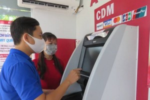 Ngân hàng Nhà nước siết an ninh tài chính, bảo đảm thanh toán an toàn dịp Tết 2026