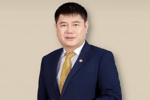 Sacombank kiện toàn nhân sự điều hành, ông Nguyễn Đức Thụy giữ quyền Tổng giám đốc