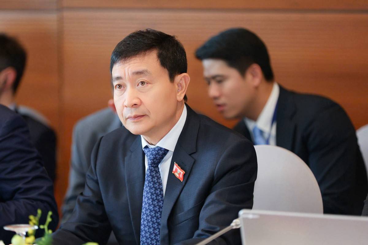 Ngân hàng Nhà nước siết an ninh tài chính, bảo đảm thanh toán an toàn dịp Tết 2026