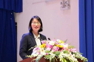 TP. Hồ Chí Minh dẫn đầu cả nước về quy mô triển khai giáo dục số