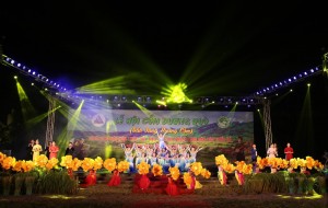 Lào Cai đẩy mạnh quảng bá văn hóa đối ngoại, tạo động lực cho du lịch hội nhập