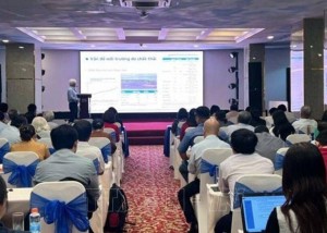 Thúc đẩy tuần hoàn chất thải, hướng tới nông nghiệp xanh