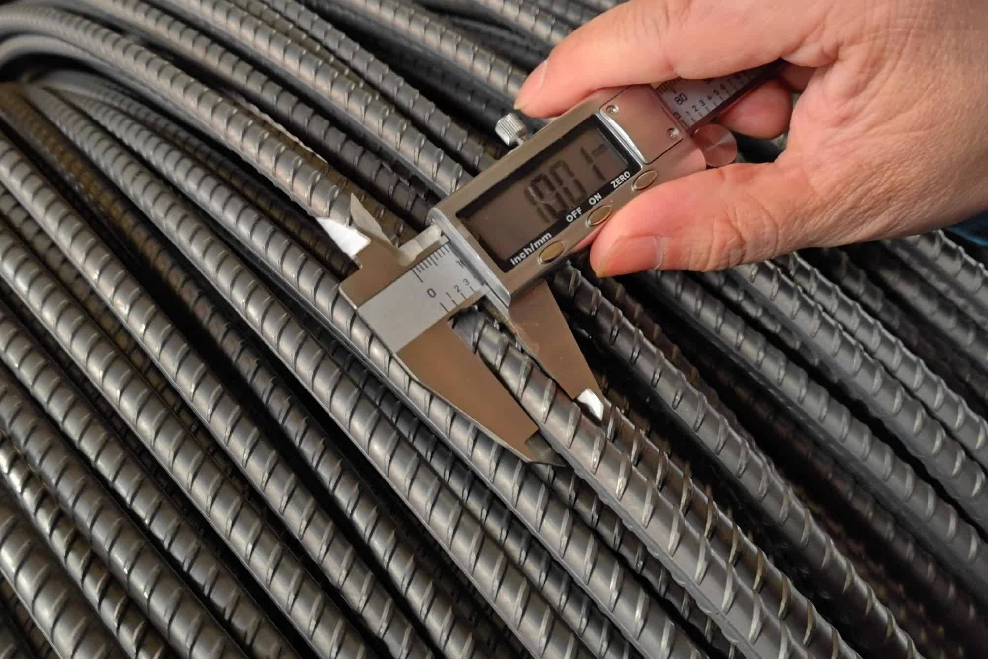 Australia chấm dứt một phần điều tra chống bán phá giá thép cốt bê tông nhập khẩu từ Việt Nam