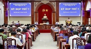 Đồng Tháp quyết tâm bứt phá tăng trưởng giai đoạn 2026–2030