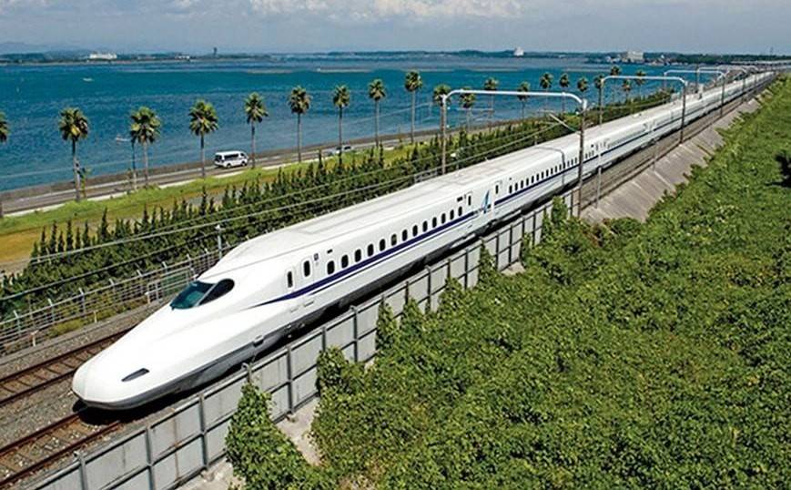 Hà Tĩnh: Quyết liệt xây khu tái định cư phục vụ đường sắt tốc độ cao