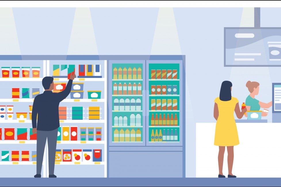 Hơn 18.300 hộ kinh doanh tự nguyện chuyển từ thuế khoán sang kê khai trước mốc 1/1/2026