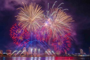 Đề xuất hoán đổi ngày làm việc để nghỉ Tết Dương lịch 2026 kéo dài 4 ngày