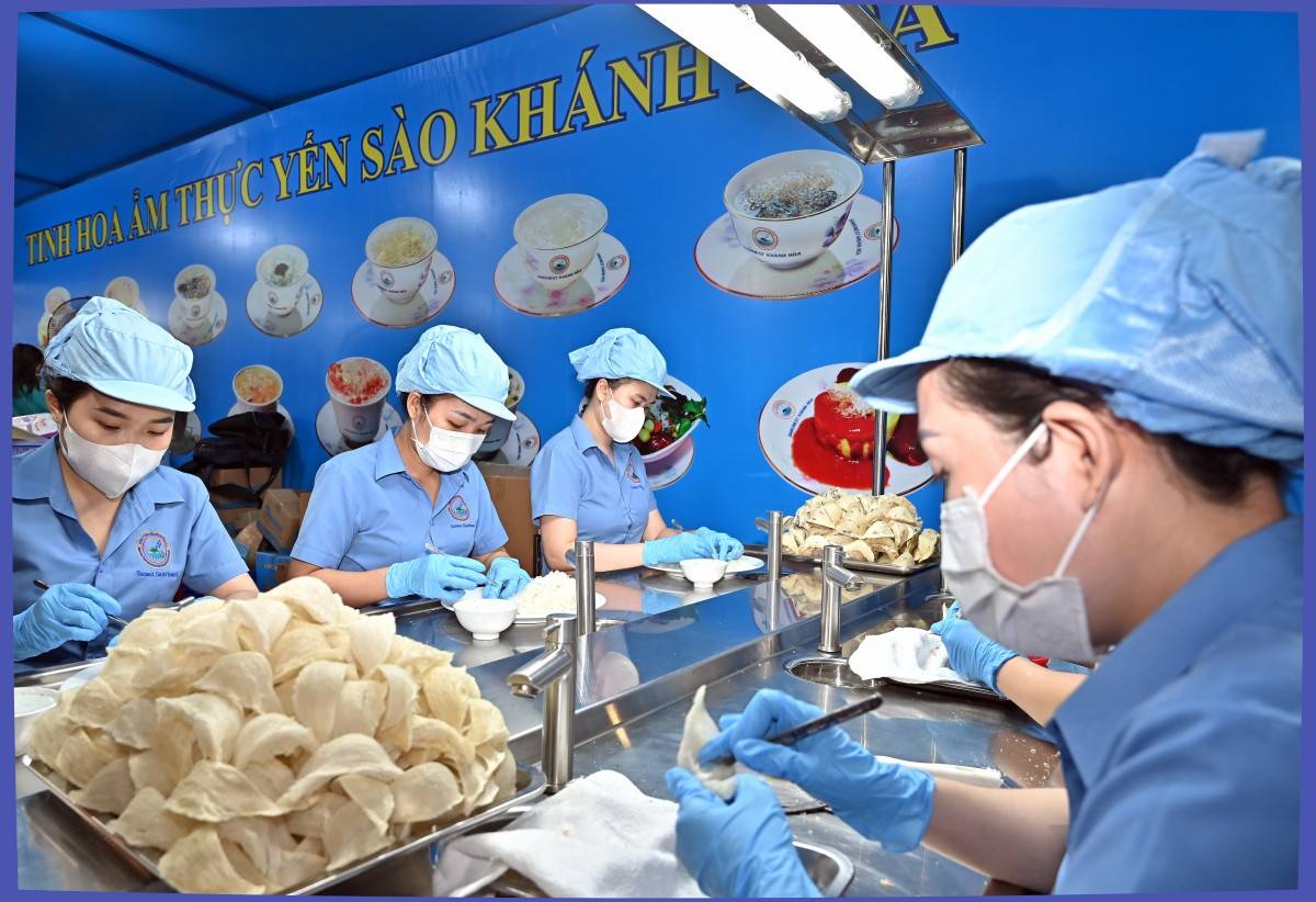 Khánh Hòa đặt mục tiêu sớm trở thành thành phố trực thuộc Trung ương