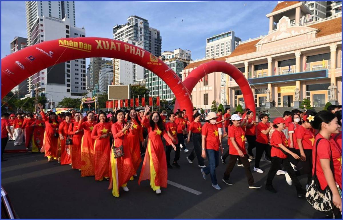 Khánh Hòa đặt mục tiêu sớm trở thành thành phố trực thuộc Trung ương