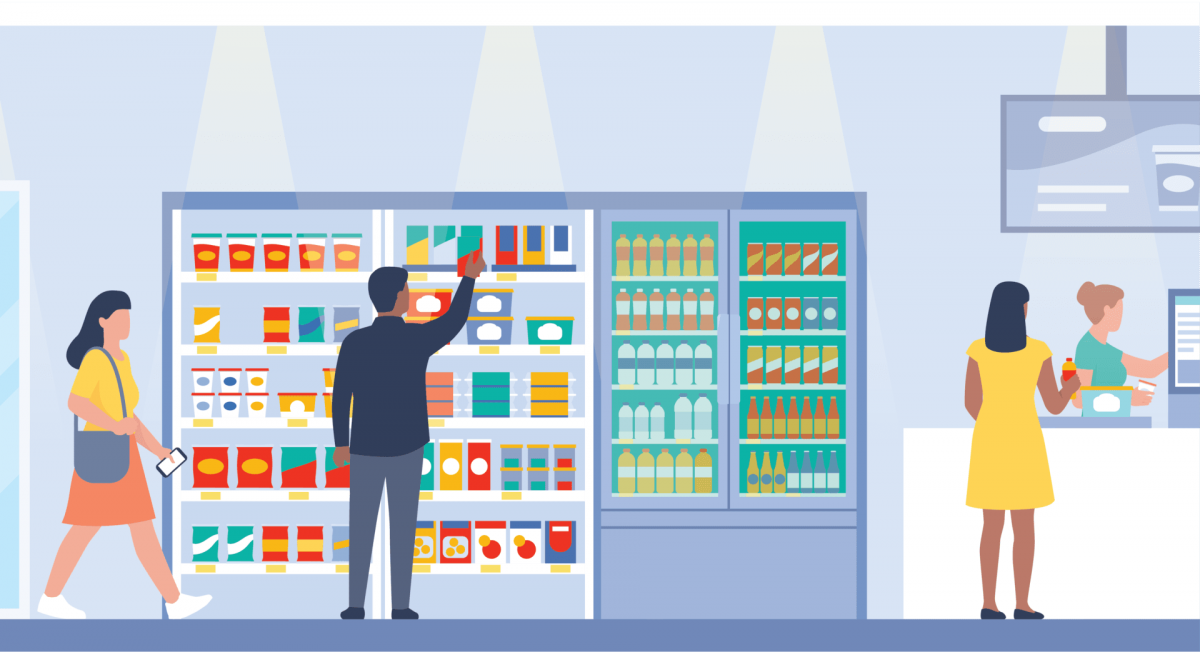 Hơn 18.300 hộ kinh doanh tự nguyện chuyển từ thuế khoán sang kê khai trước mốc 1/1/2026