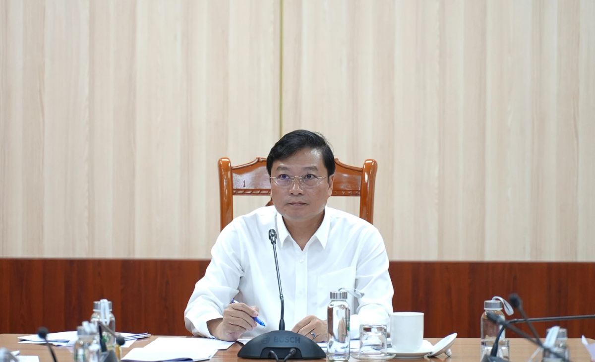 Quảng Trị: Không để lãng phí đất đai, ngân sách từ các dự án chậm tiến độ