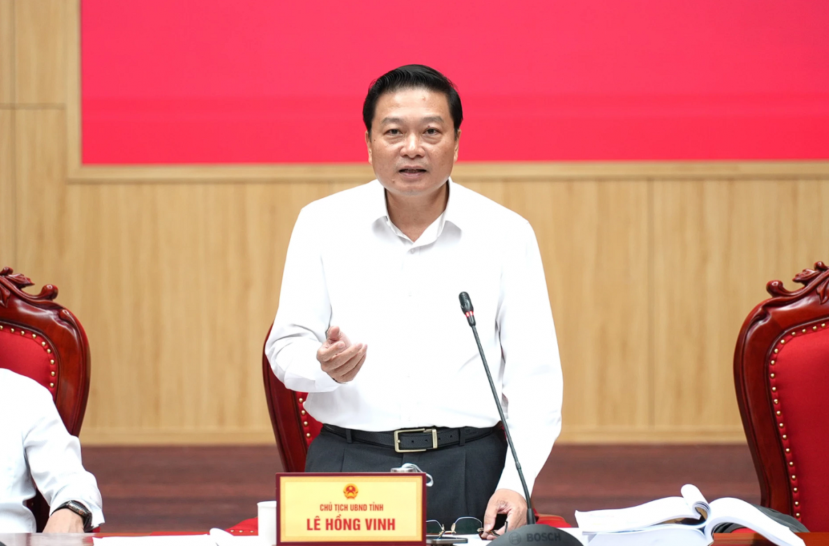 Hoàn thiện điều chỉnh Quy hoạch tỉnh Quảng Trị theo hướng phát triển bền vững, dài hạn