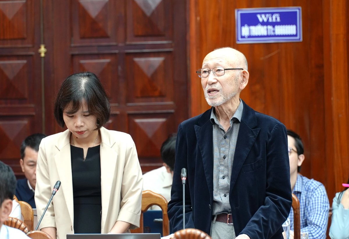 Hoàn thiện điều chỉnh Quy hoạch tỉnh Quảng Trị theo hướng phát triển bền vững, dài hạn