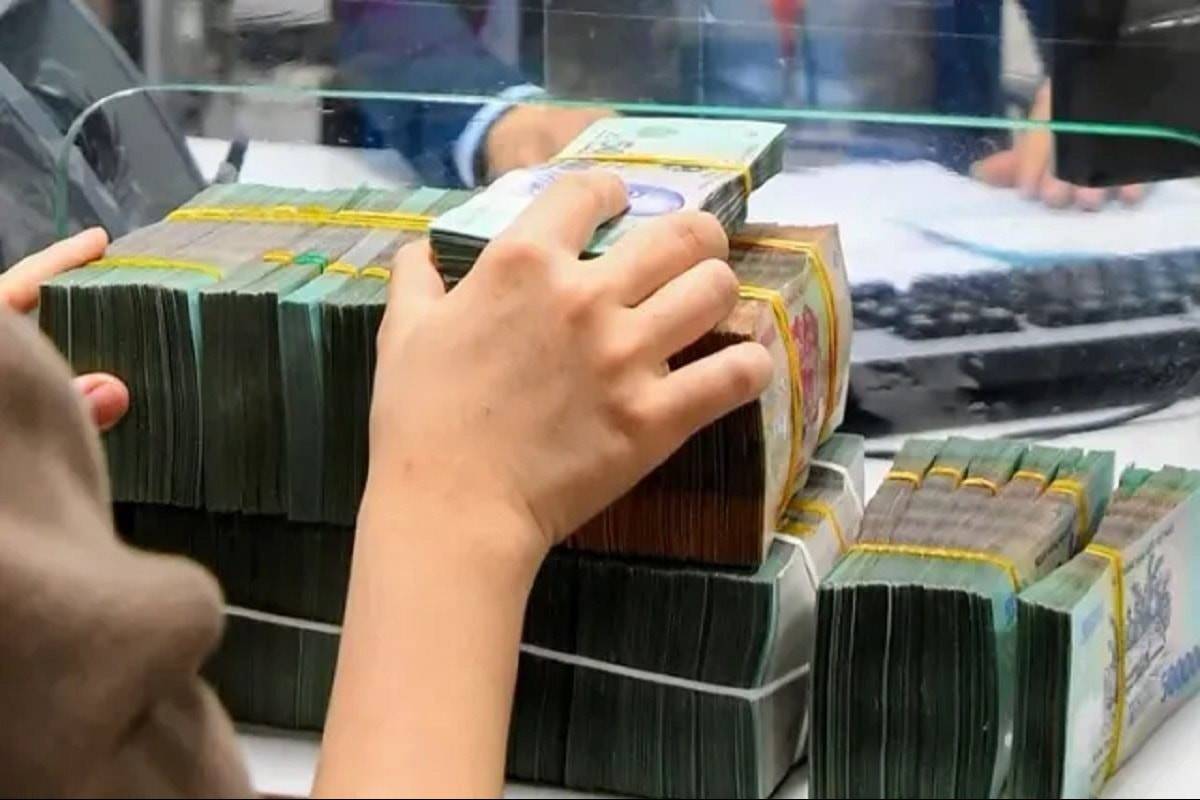 Huy động vốn tại TP. Hồ Chí Minh năm 2025 tăng gần 12%, vượt 5,17 triệu tỷ đồng