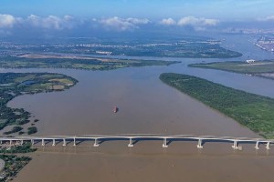 TP. Hồ Chí Minh và Đồng Nai thống nhất đầu tư ba cầu mới kết nối liên vùng