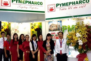 Pymepharco bị phạt 80 triệu đồng do vi phạm chất lượng thuốc Pyfaclor Kid