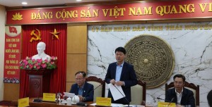 Thái Nguyên: Phát động Giải báo chí Huỳnh Thúc Kháng lần hai năm 2026