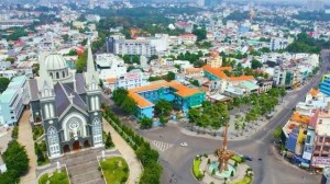 Lý do khiến giá nhà TP. Hồ Chí Minh mở rộng không thể hạ nhiệt?