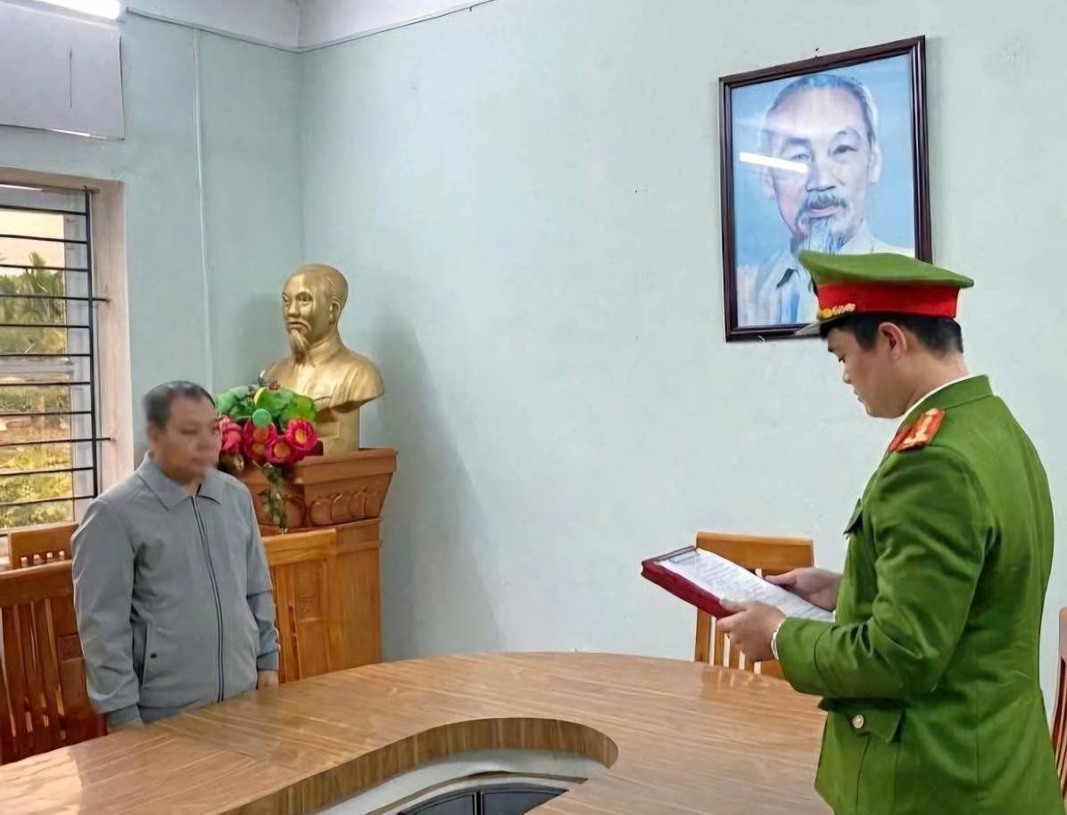 Phú Thọ: Khởi tố vụ mua bán trái phép hóa đơn GTGT hơn 840 triệu đồng