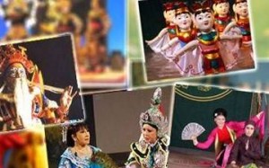 5 trụ cột xây dựng hệ sinh thái công nghiệp văn hóa