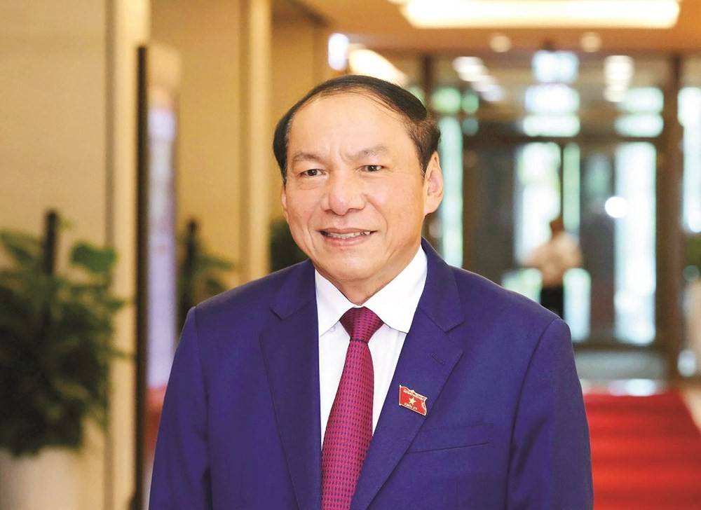 5 trụ cột xây dựng hệ sinh thái công nghiệp văn hóa